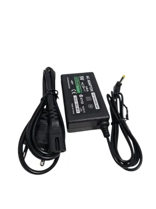 Cargador Compatible Para Psp 1000/2000/3000