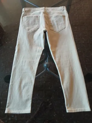 Pantalones chica (3 unidades)