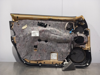 GUARNECIDO PUERTA DELANTERA DERECHA MERCEDES-BENZ