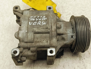 COMPRESOR AIRE ACONDICIONADO TOYOTA COROLLA VERSO