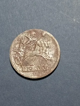 Lotto 4 Medaglie copie Antiche Romane