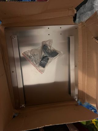 Soporte pared expulsor Artero