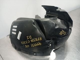 PASO RUEDA DELANTERO IZQUIERDO FORD FIESTA (CNN)