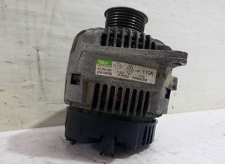 7700105539 alternador renault kangoo f kc0 144504