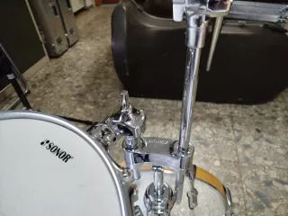 Batería Sonor AQ2 Bop Set White Pearl