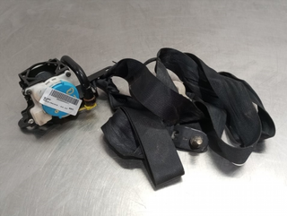 KIT AIRBAG MAZDA CX-5 (KE) SH