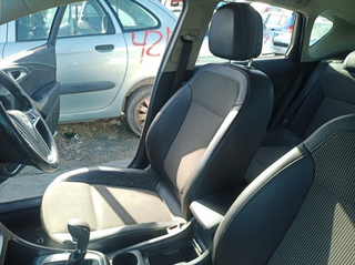 ASIENTO DELANTERO DERECHO OPEL ASTRA J BERLINA 5P