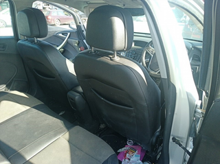 ASIENTO DELANTERO DERECHO OPEL ASTRA J BERLINA 5P