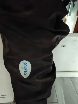 A 1€ Cuna de viaje OLMITOS