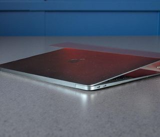 MacBook Air M1 256GB 8GB RAM Plata