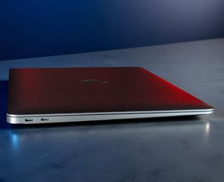 MacBook Air M1 256GB 8GB RAM Plata