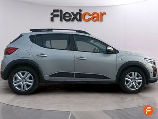 Dacia Sandero Stepway Essential TCe 67kW (90V)