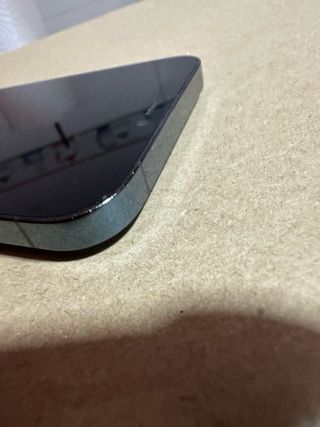 iPhone 12 Pro Max Azul