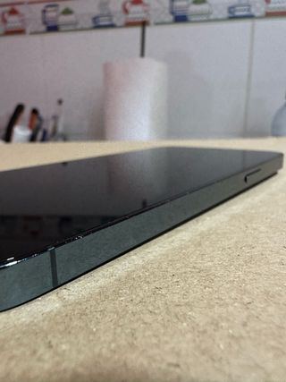 iPhone 12 Pro Max Azul