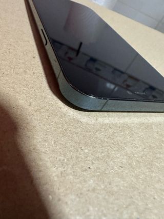 iPhone 12 Pro Max Azul