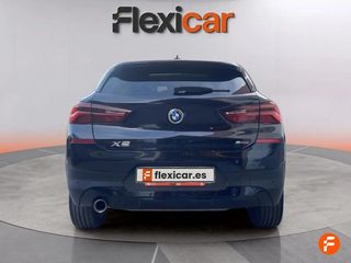 BMW X2 sDrive18i