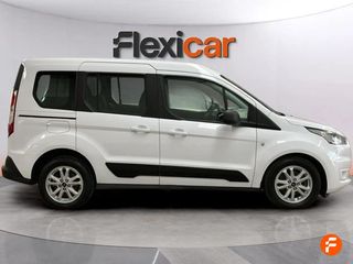 Ford Tourneo Connect 1.5 TDCi 74kW (100CV) Trend