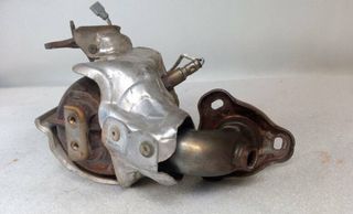 Catalizador renault 529025 208a05276r megane iv