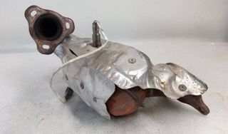 Catalizador renault 529025 208a05276r megane iv