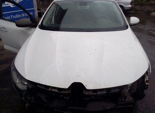 Catalizador renault 529025 208a05276r megane iv