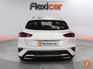 Kia XCeed 1.0 T-GDi Drive 88kW (120CV)