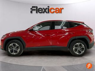 Hyundai Tucson 1.6T 118kW (160CV) Klass