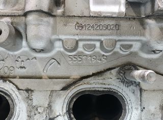 Opel 552919 55571949 culata insignia berlina cosmo