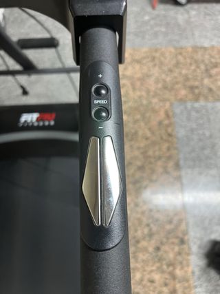 Cinta de Correr Fitfiu MC-400