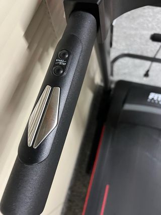 Cinta de Correr Fitfiu MC-400