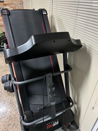 Cinta de Correr Fitfiu MC-400