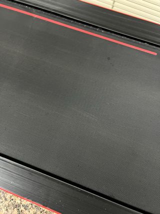 Cinta de Correr Fitfiu MC-400