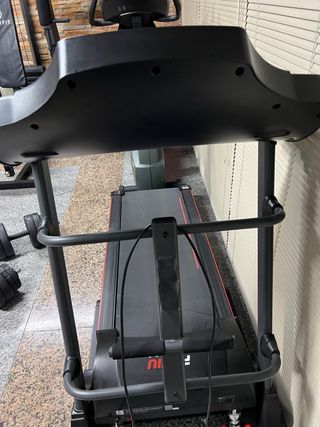 Cinta de Correr Fitfiu MC-400