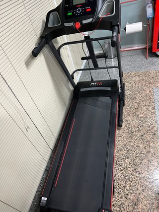 Cinta de Correr Fitfiu MC-400