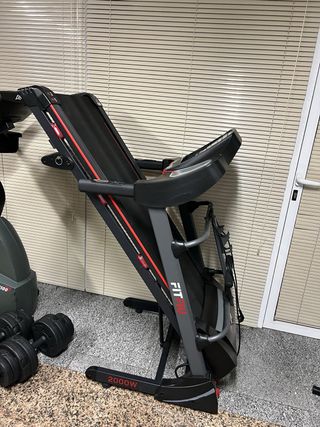 Cinta de Correr Fitfiu MC-400