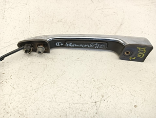 MANETA EXTERIOR MALETERO / PORTON MINI CLUBMAN (R