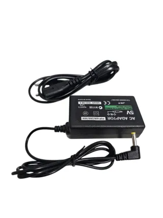 Caricabatterie compatibile per PSP 1000/2000/3000