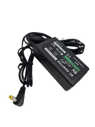 Caricabatterie compatibile per PSP 1000/2000/3000