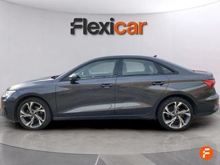 Audi A3 Sportback Black line 30 TFSI 81kW S tron