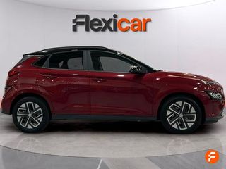 Hyundai Kona 150kW EV Maxx