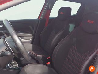 Renault Clio RS Energy 147kW (200CV) EDC