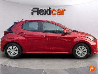 Toyota Yaris 1.5 120H Style