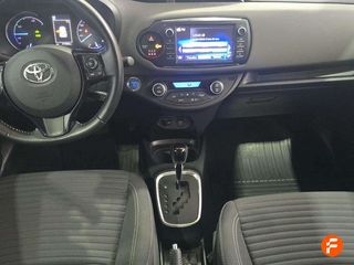 Toyota Yaris 1.5 Hybrid Advance