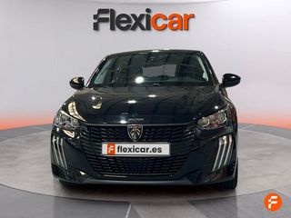 Peugeot 208 Active Puretech 100