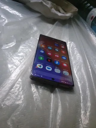 Samsung Galaxy Note 20