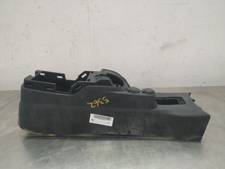 MOLDURA CITROEN C-ELYSÉE HM01