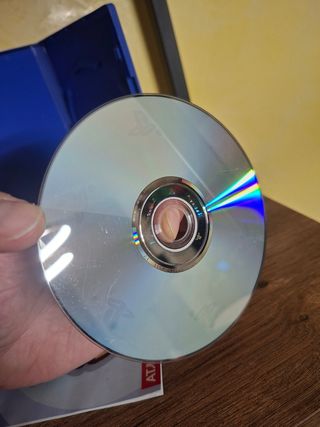 Ps2 pal Spa 🇪🇦 Ita 🇮🇹 Micromachines