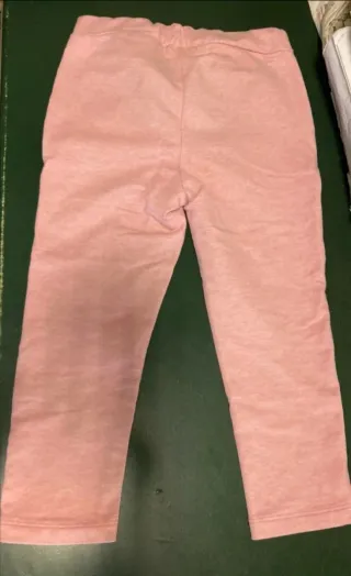 Pantaloni tuta bimba 2/3 anni Name it