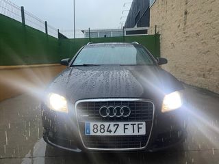 Audi A4 2007