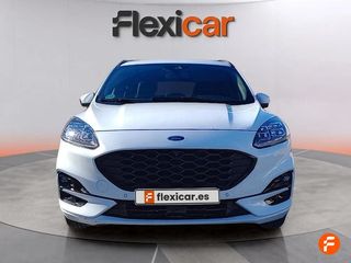 Ford Kuga ST-Line X 1.5T EcoBoost 110kW (150CV)