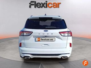 Ford Kuga ST-Line X 1.5T EcoBoost 110kW (150CV)